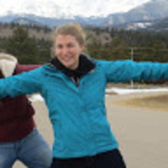 Meet your Posher, Hilary - Picture 1 of 1